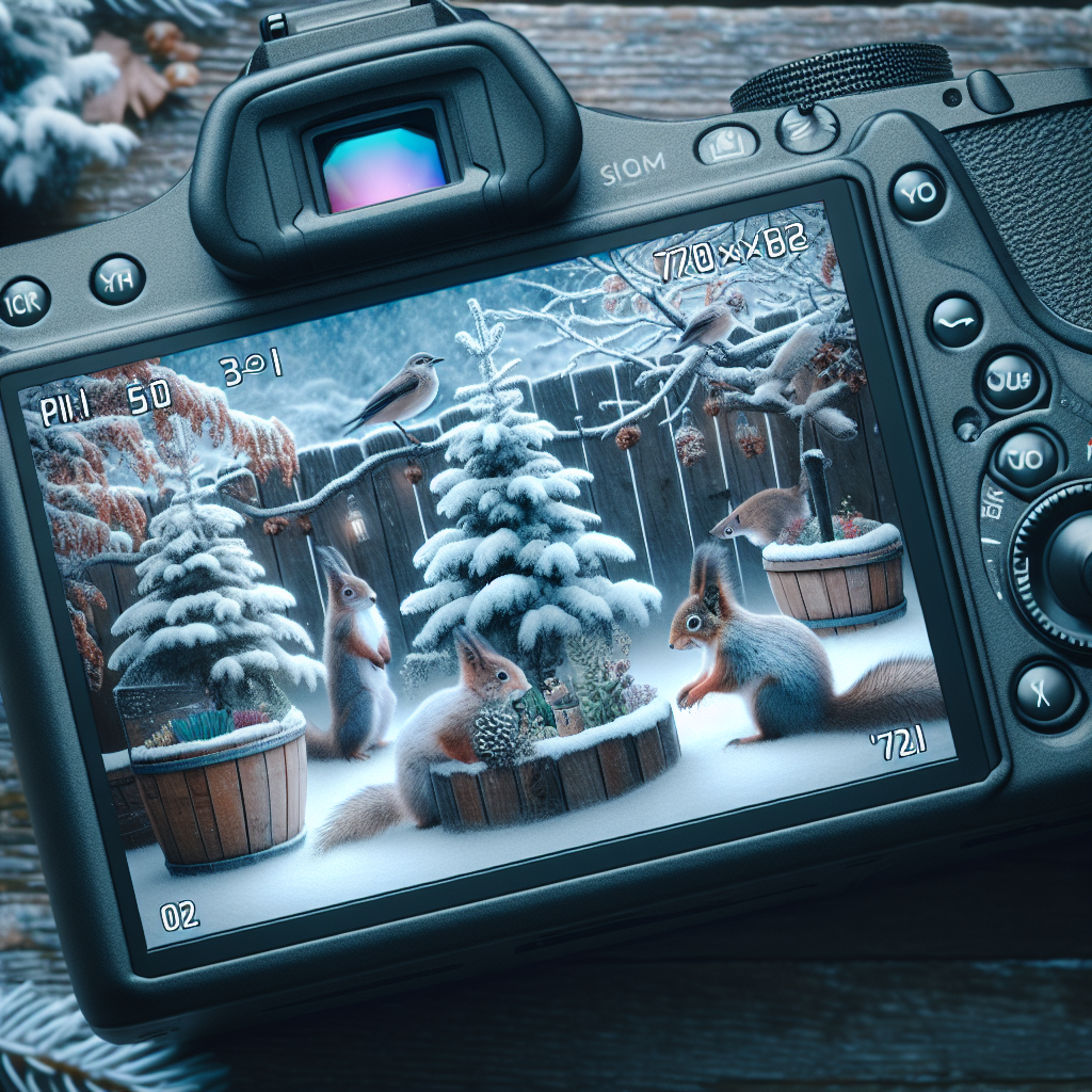 Conseils pour le jardinage d'hiver : préparer votre jardin au froid