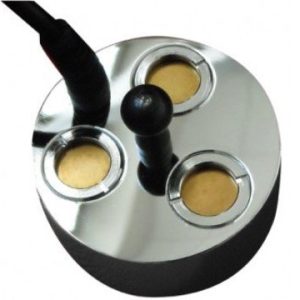 Brumisateur à ultrason - 3 têtes - Mist maker