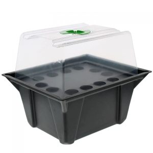 hydroponique X-Stream 12 - Propagateur aéroponique pour 12 plantes