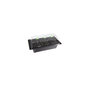 hydroponique X-Stream 120 - Propagateur aéroponique pour 120 plantes
