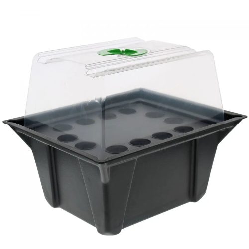 X-Stream 12 – Propagateur aéroponique pour 12 plantes